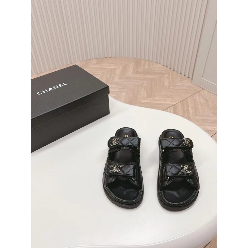 Ch*el sandals